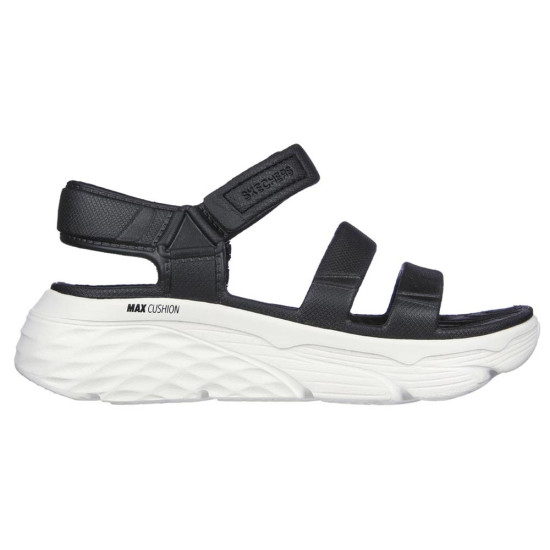 Skechers Foamies: Max Cushioning - Aura Skechers Foamies: Max Cushioning - Aura